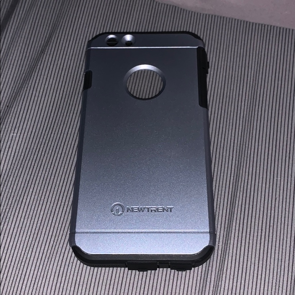 iPhone case
